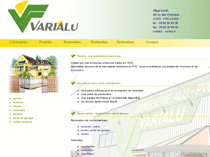 www.varialu.fr