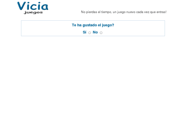 www.viciajuegos.com