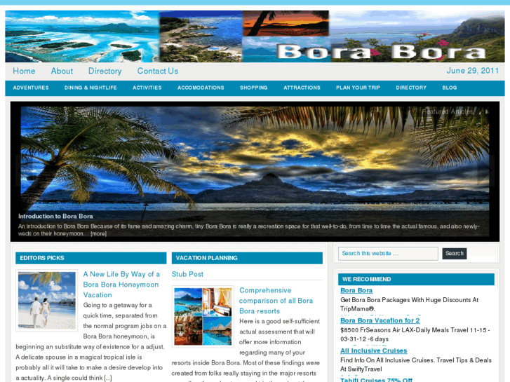 www.visitborabora.net