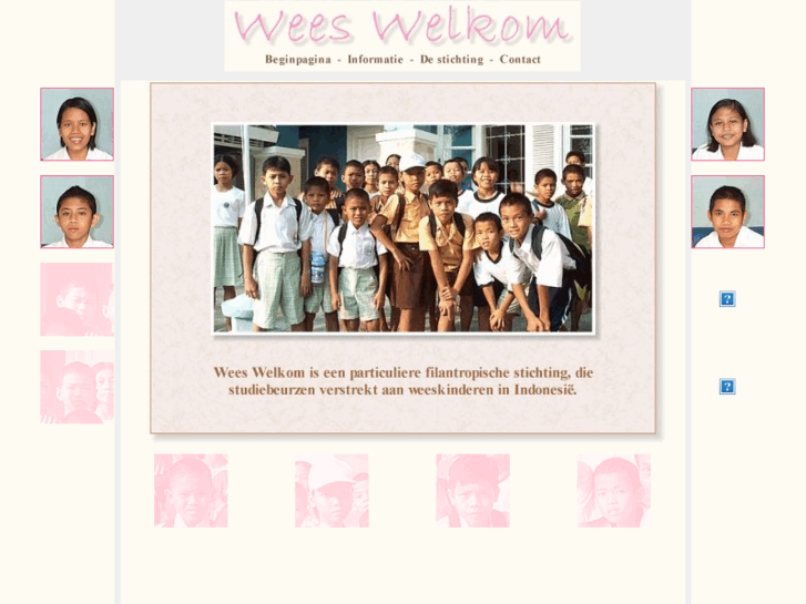 www.weeswelkom.com