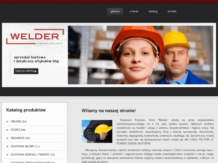 www.welder.com.pl