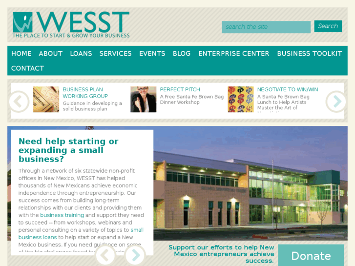 www.wesst.org