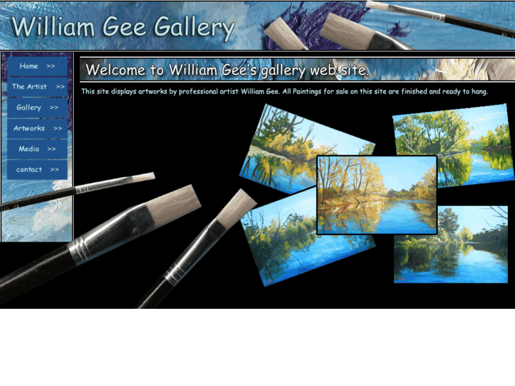 www.williamgeegallery.com