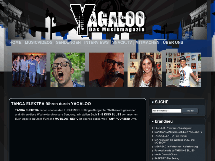 www.yagaloo.com