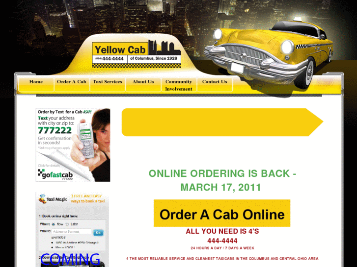 www.yellowcabofcolumbus.com