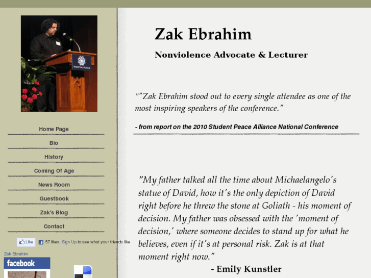 www.zakebrahim.com