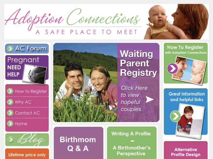 www.adoptionconnections.ca