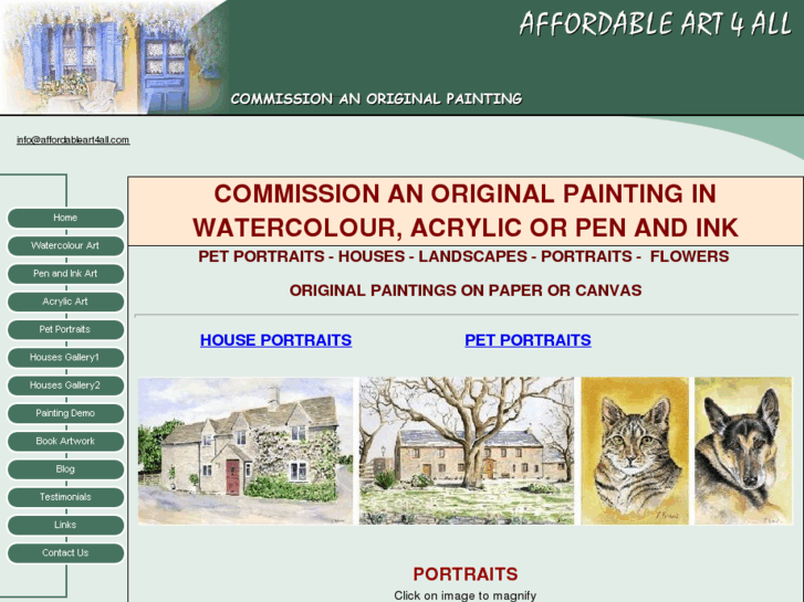 www.affordableart4all.com