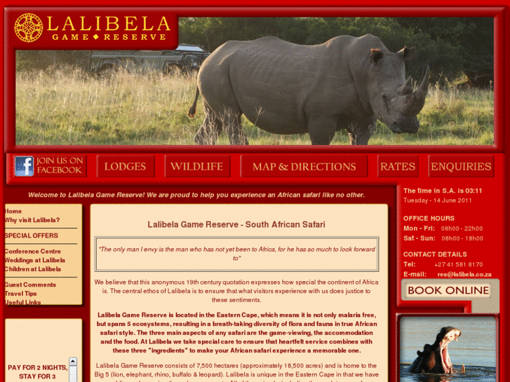 www.africasbig5.com