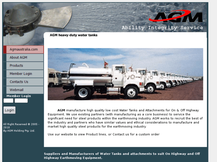 www.agmthailand.com