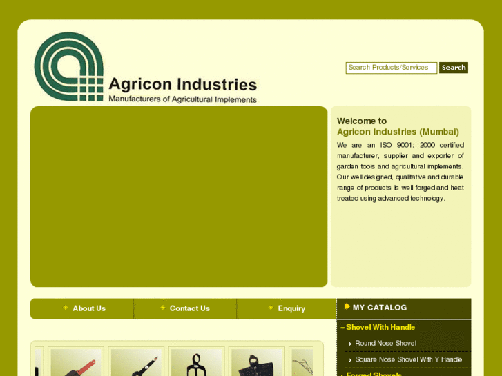 www.agriconindustries.net