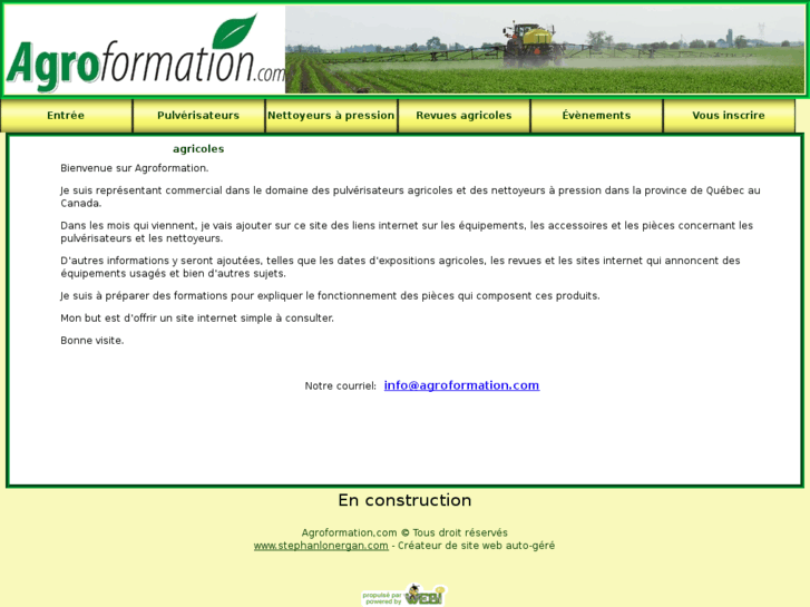 www.agroformation.com