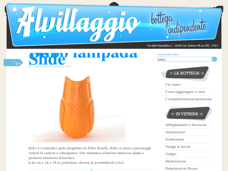 www.alvillaggio.net