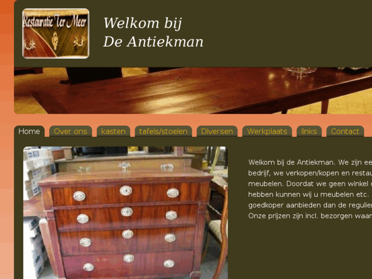 www.antiekman.nl