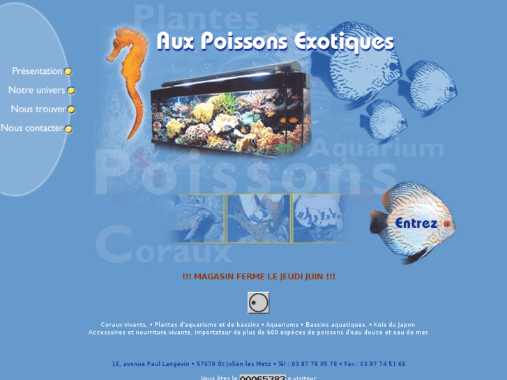 www.aux-poissons-exotiques.com
