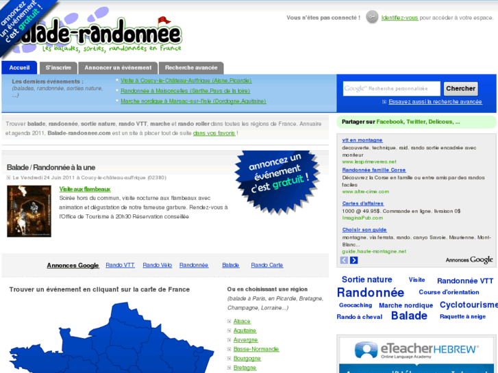 www.balade-randonnee.com