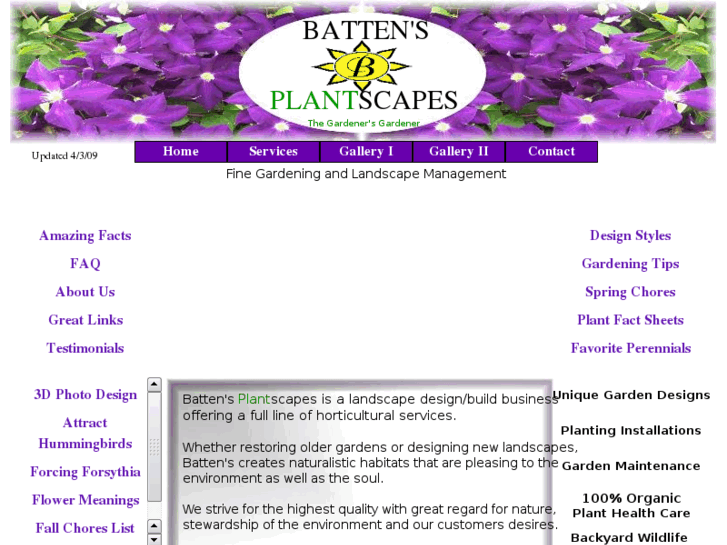 www.battensplantscapes.com