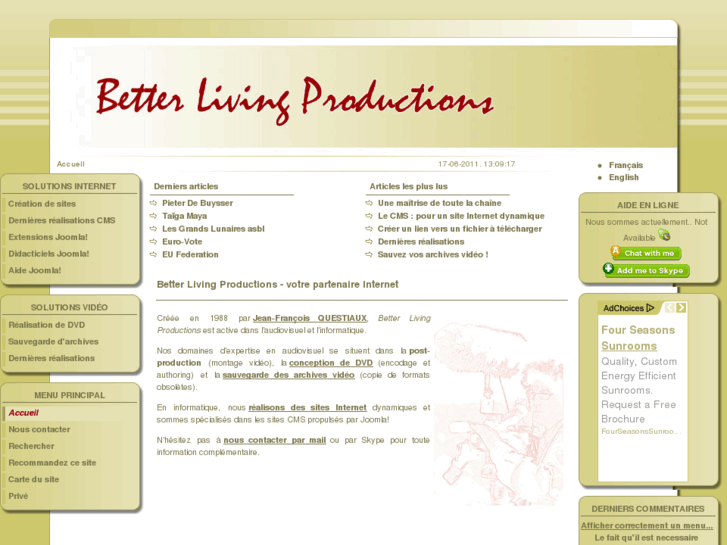 www.betterliving.be