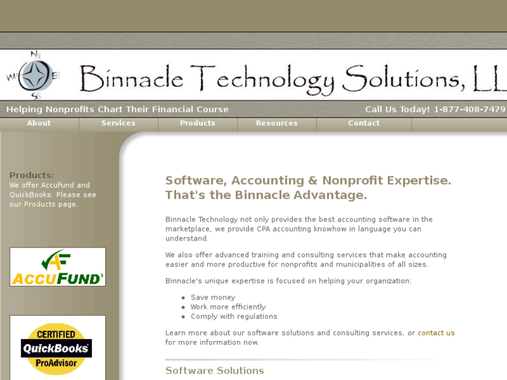 www.binnacletechnology.com