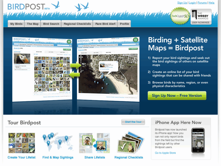 www.birdpost.com