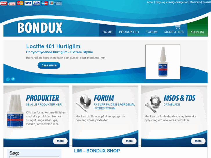 www.bondux.com