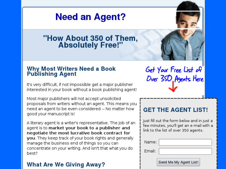 www.bookpublishingagent.com