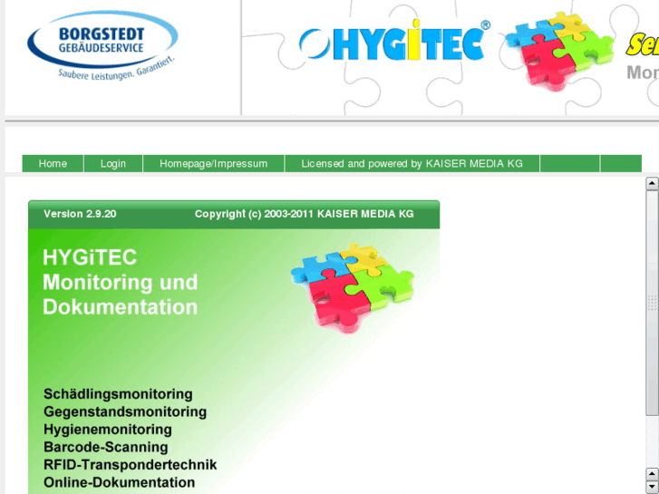 www.borgstedt-dokumentation.de