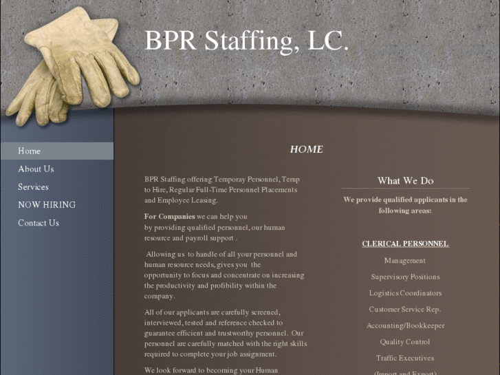 www.bpr-staffing.com