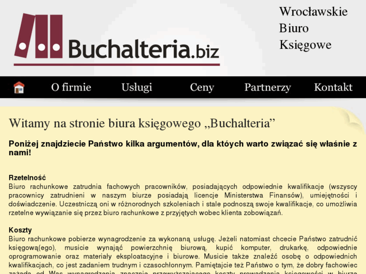 www.buchalteria.biz