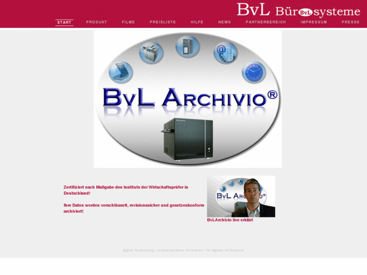 www.bvl-archiv.com