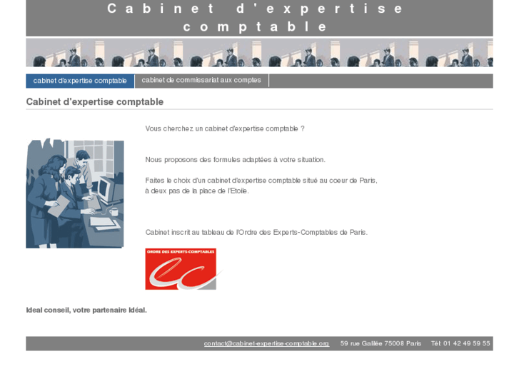 www.cabinet-expertise-comptable.org