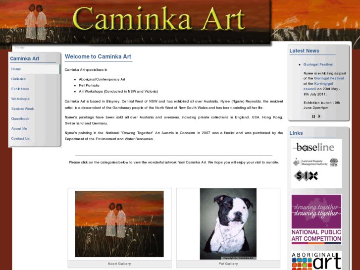 www.caminka.com