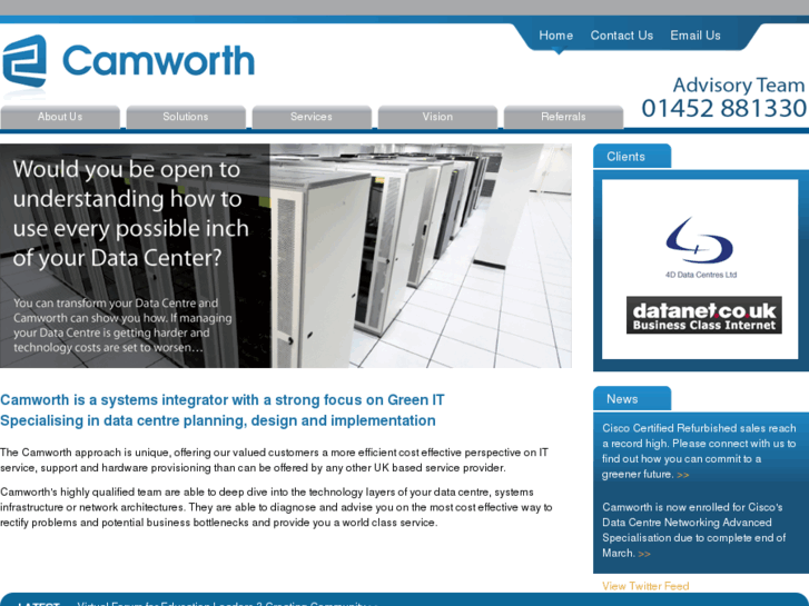 www.camworth.com