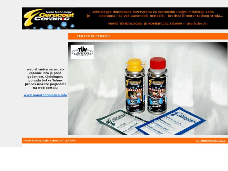 www.ceracoat-ceramic.info