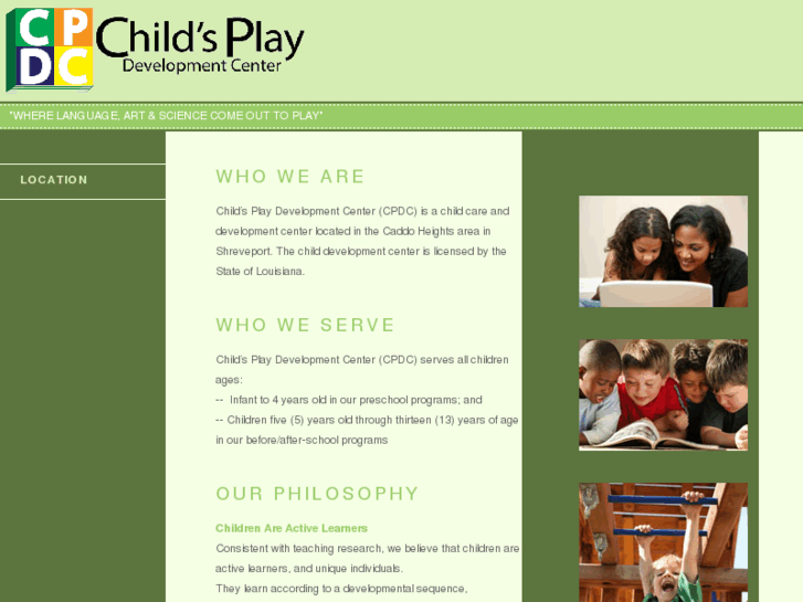 www.childsplaydc.com