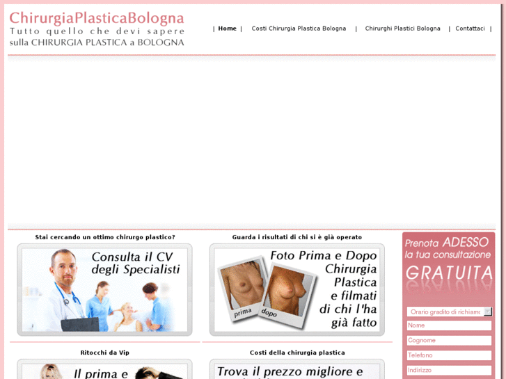 www.chirurgiaplasticabologna.com