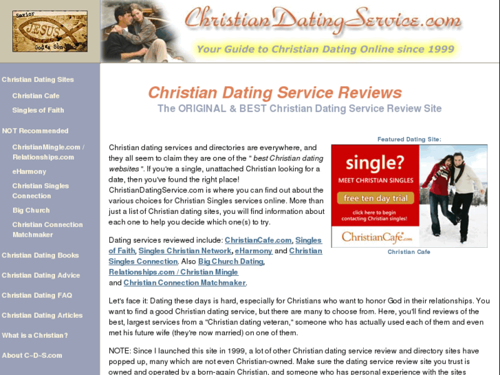 www.christiandatingservice.com