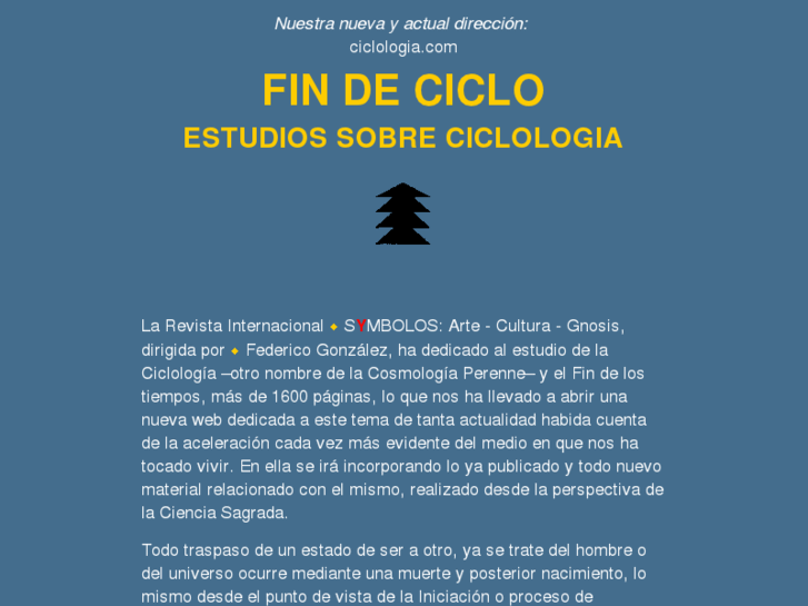 www.ciclologia.com