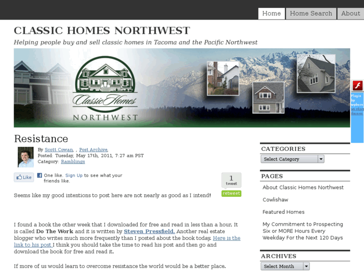 www.classichomesnorthwest.com