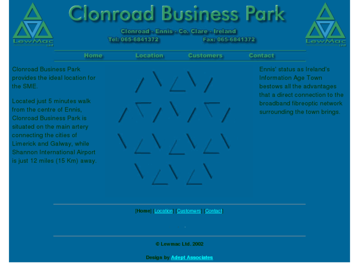 www.clonroadbusinesspark.com