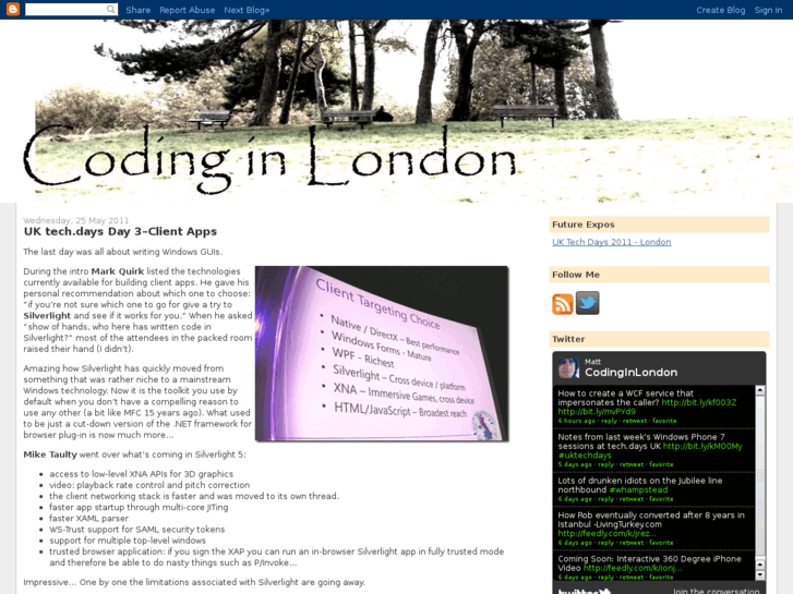 www.codinginlondon.com