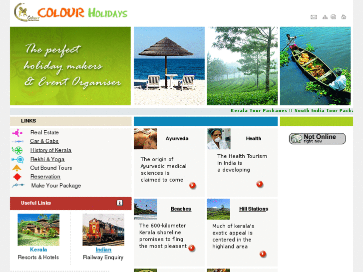 www.colourholidays.com