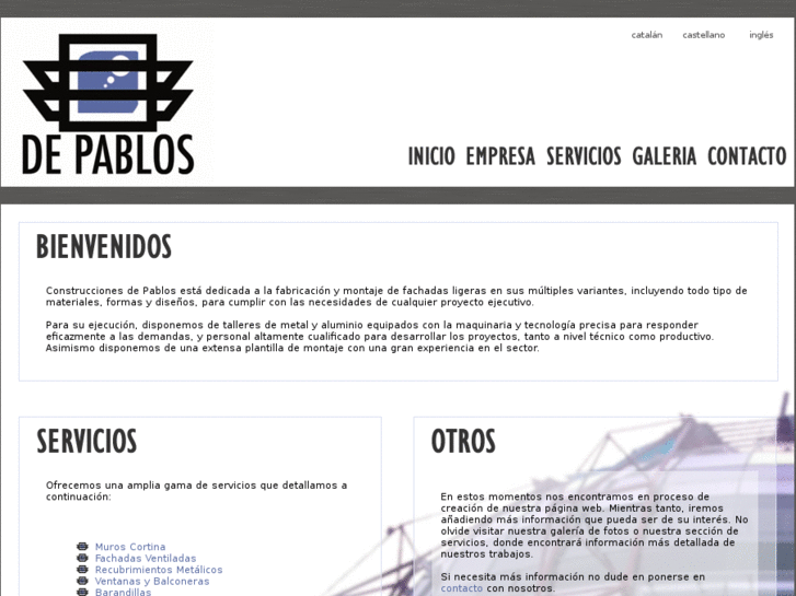 www.construccionesdepablos.com