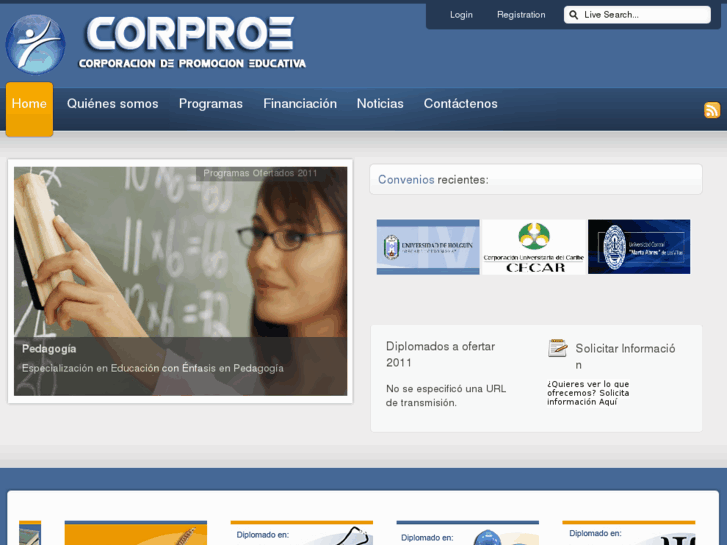 www.corproe.com