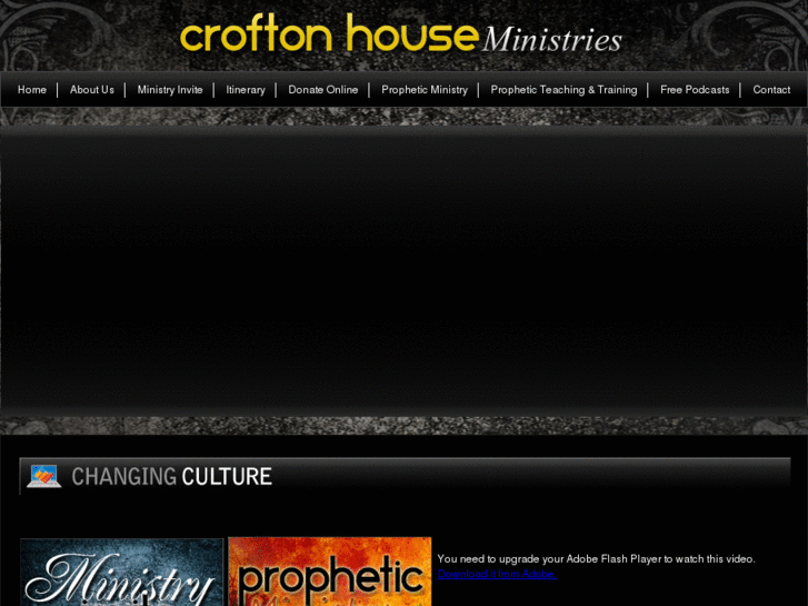 www.croftonhouseministries.com