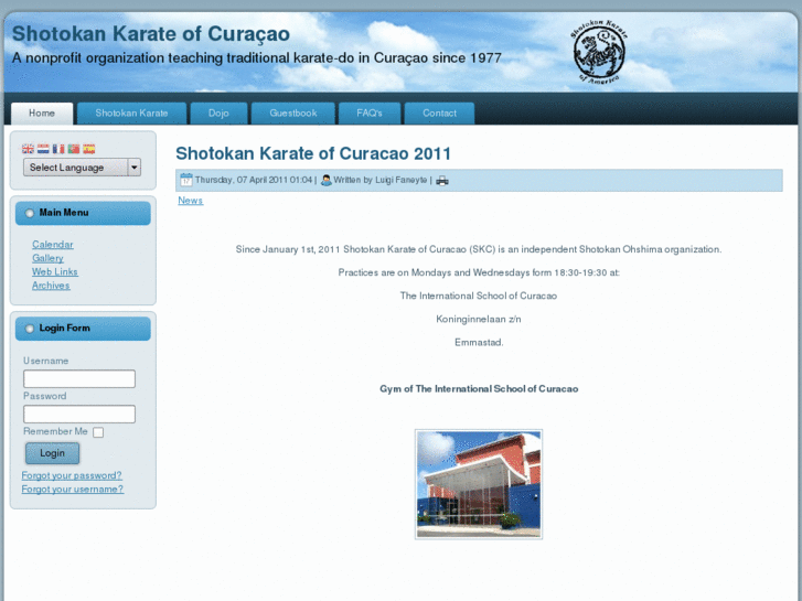 www.curacaoshotokankarate.com