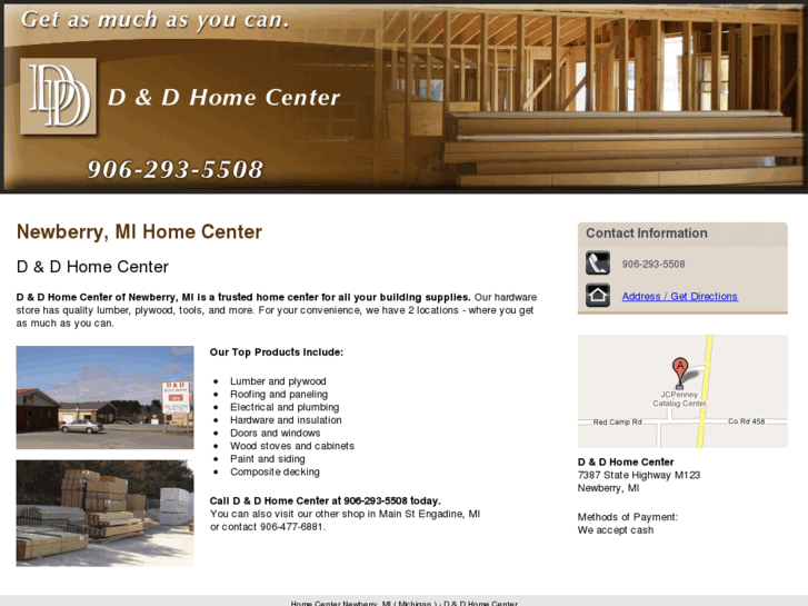 www.d-dhomecenter.com
