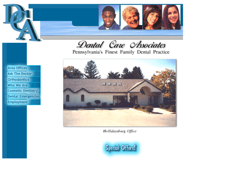 www.dcadental.com