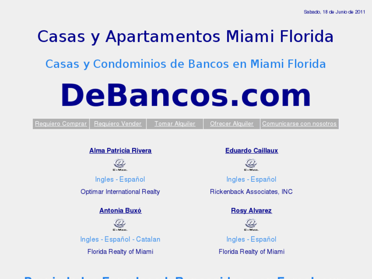 www.debancos.com