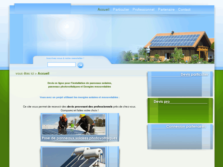 www.devis-solaire-en-ligne.com